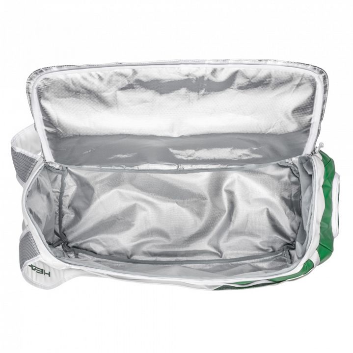Head Proplayer Sport Bag 6R White / Green